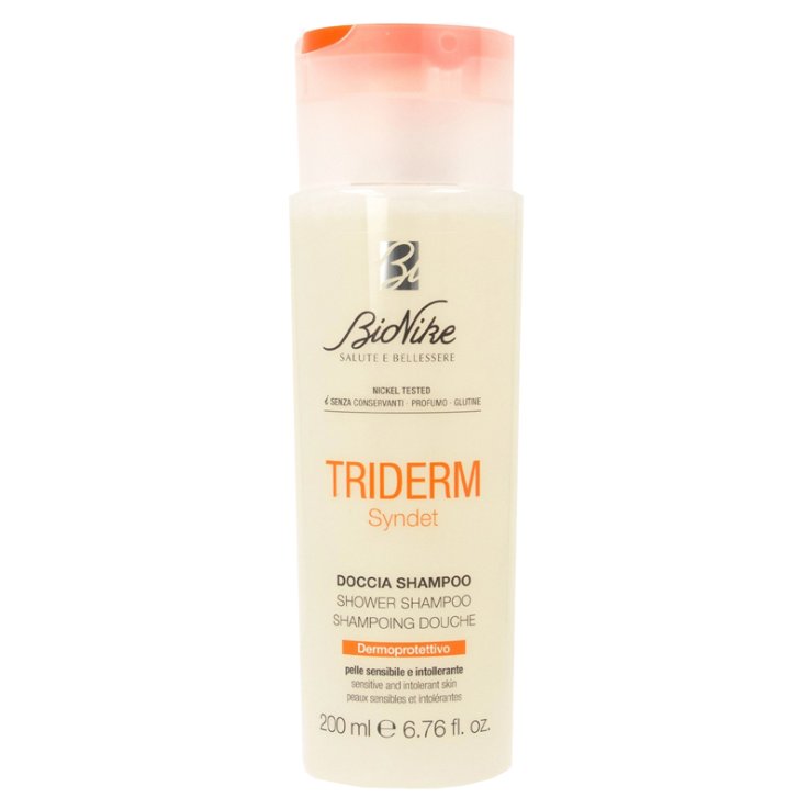 Triderm Docciashampoo 200ml