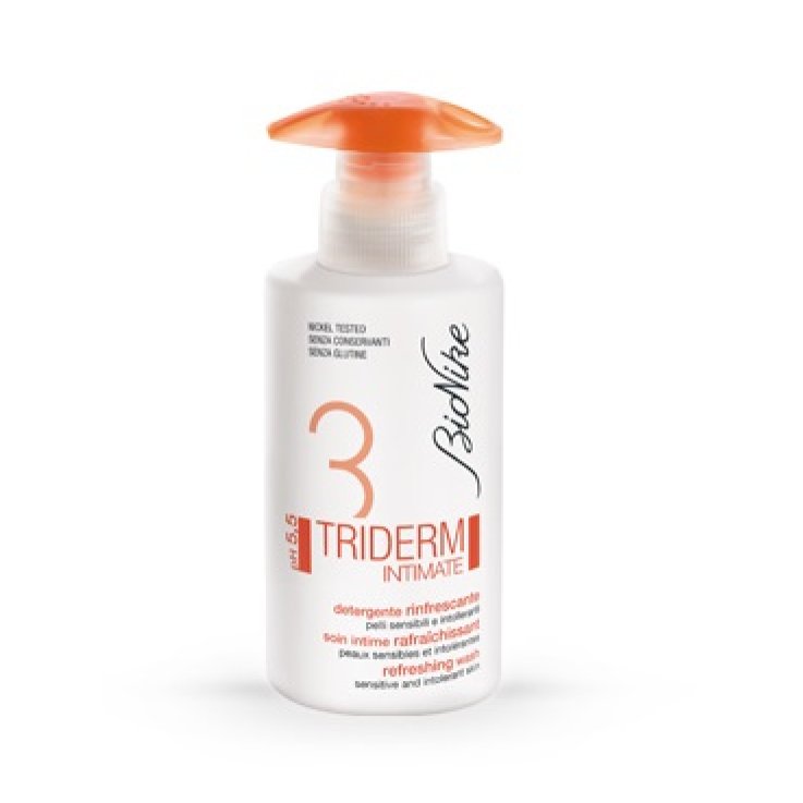 Triderm Intimate Det Rinf