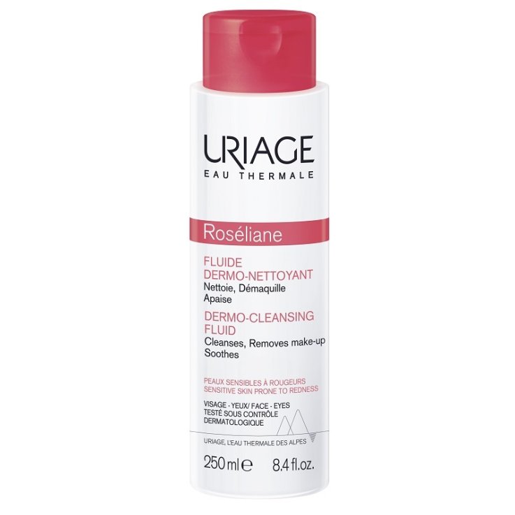 Roseliane Fluido Dermodet250ml