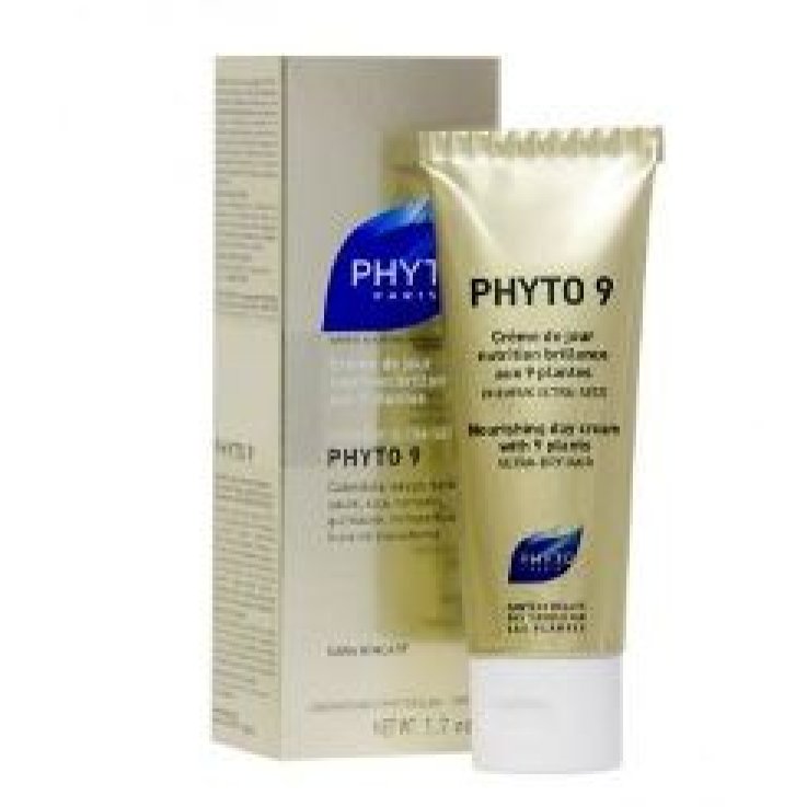 PHYTO 9 CR IDRAT CAP 50ML