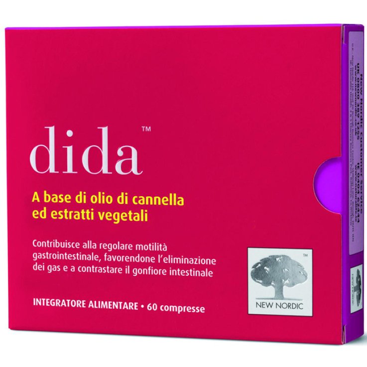 Dida 60cpr