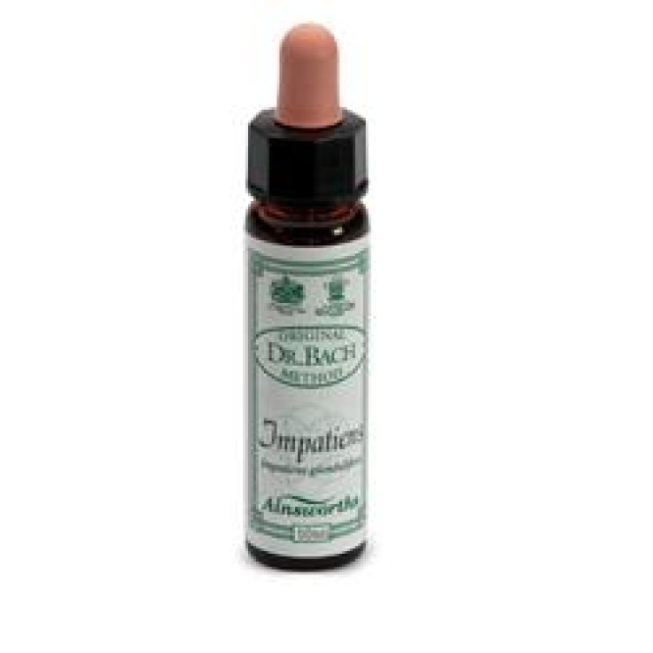 Ainsworths Impatients 10ml