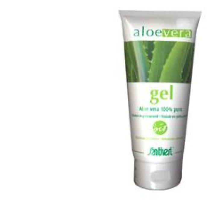 Aloe Vera 100% Gelbio Stv200ml