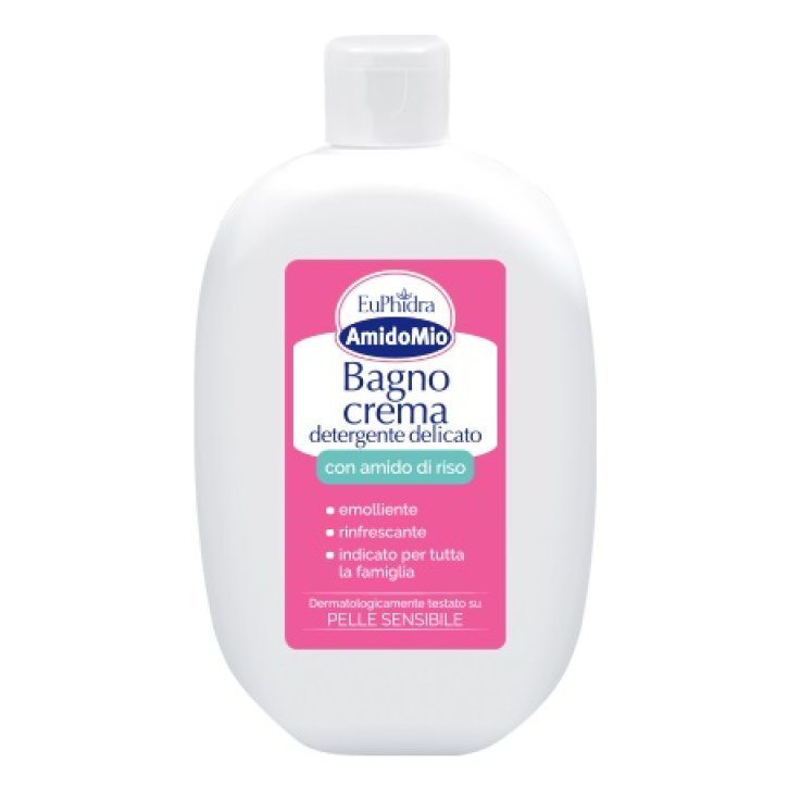 Euphidra Amido Bagno Crema