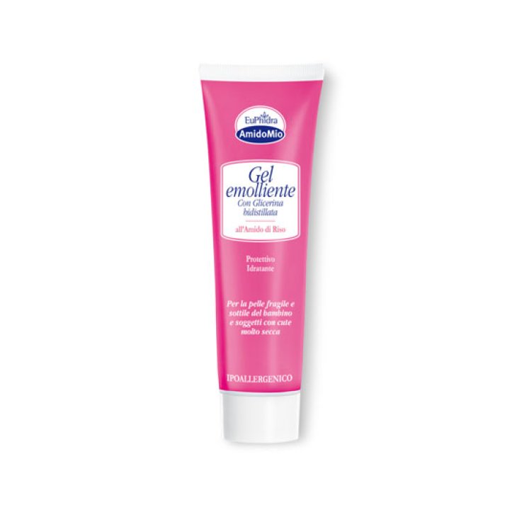 Euphidra Amido Gel Emoll 50ml
