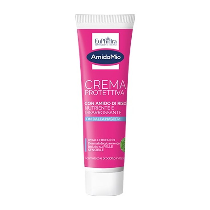 Euphidra Amido Cr Prot 50ml
