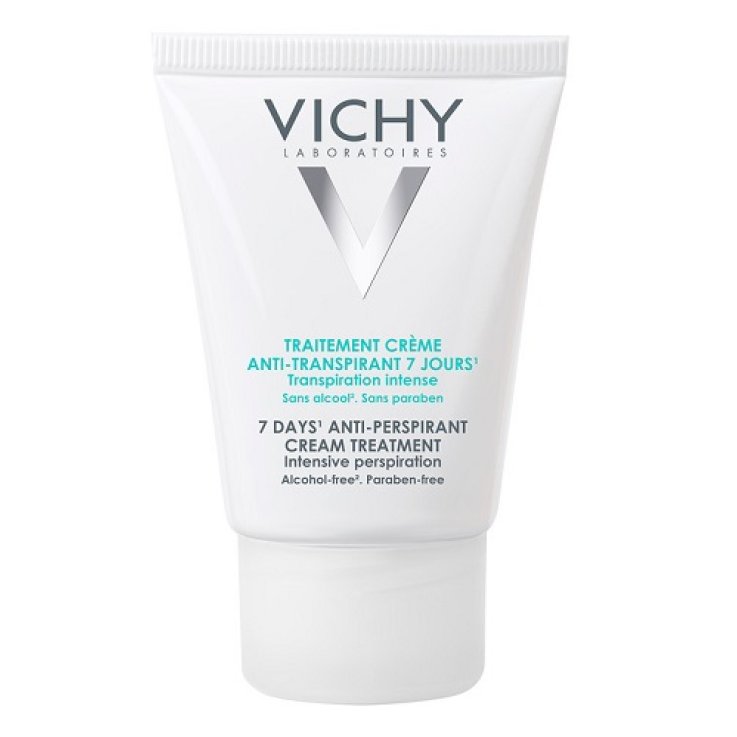 Deodorante 7 Giorni Crema 30ml