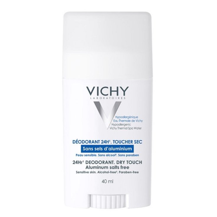Deodorante S/sali Allum Stick