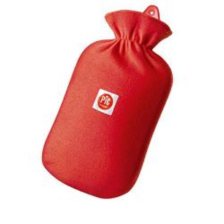 Borsa Acqua Calda Pic C/cover