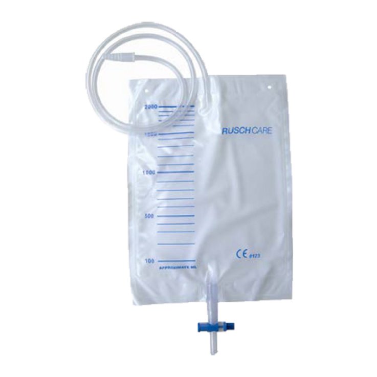 Sacca Ur Letto 2l 90cm 30pz