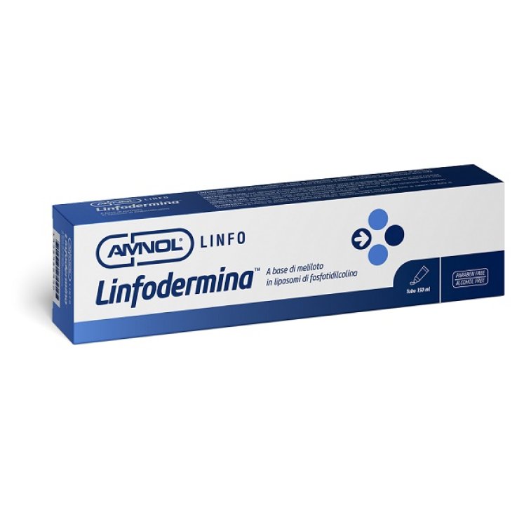 Linfodermina 150ml