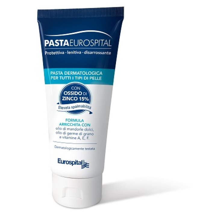 Pasta Eurospital Prot 100ml