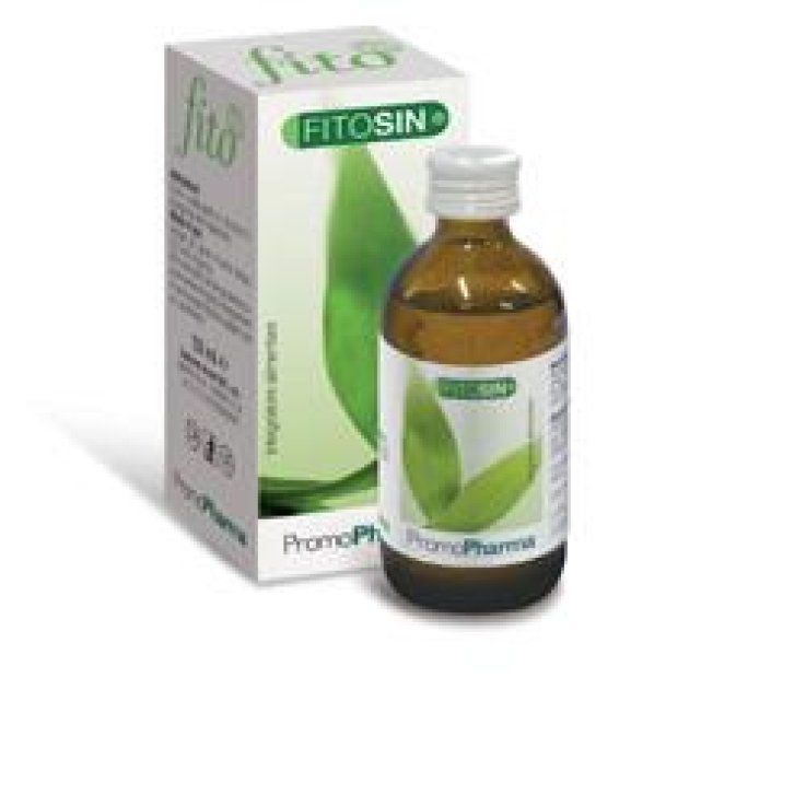Fitosin 51 50ml Gocce