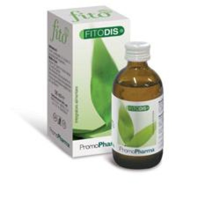 Fitodis 8 50ml Gocce