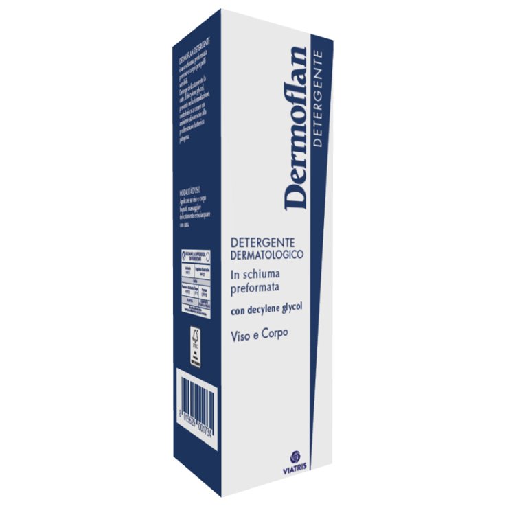 Dermoflan Detergente 150ml