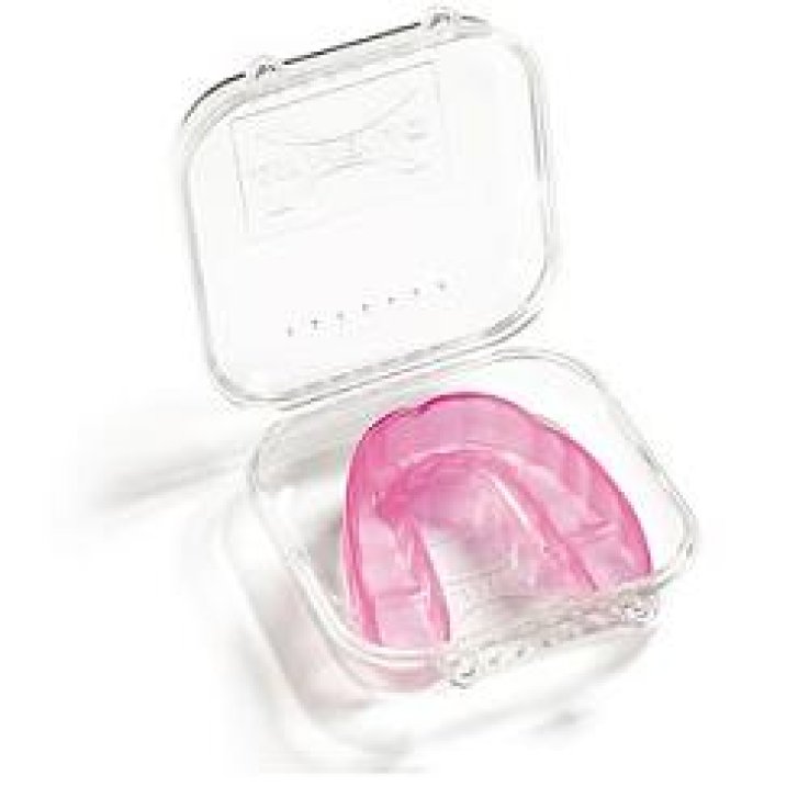 BRUX BITE NOTTE SUP ROSA 1PZ