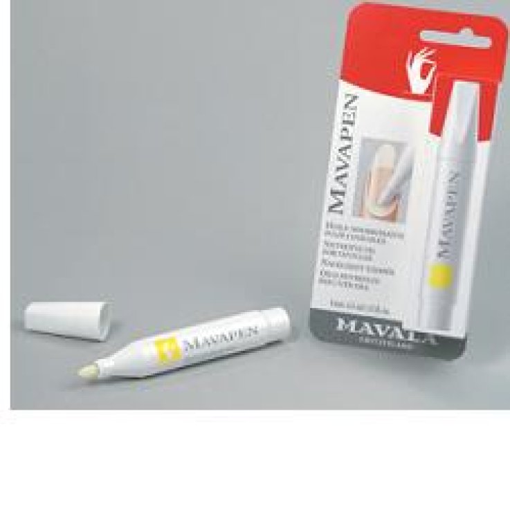 Mavapen Olio Cuticole 4,5ml