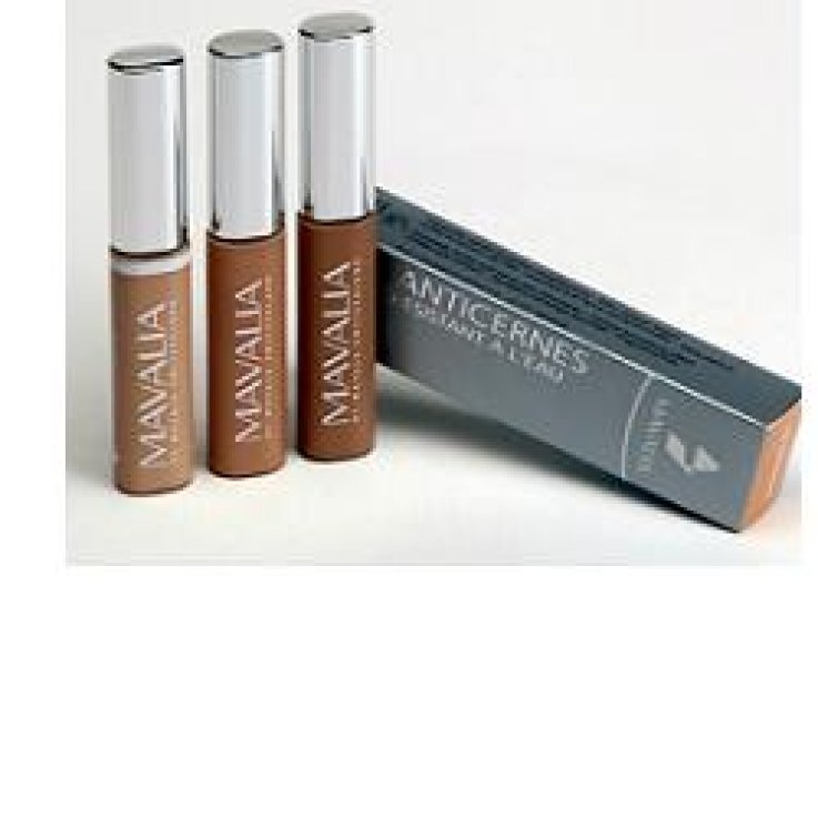 MAVALA ANTICERNES MEDIUM 12ML