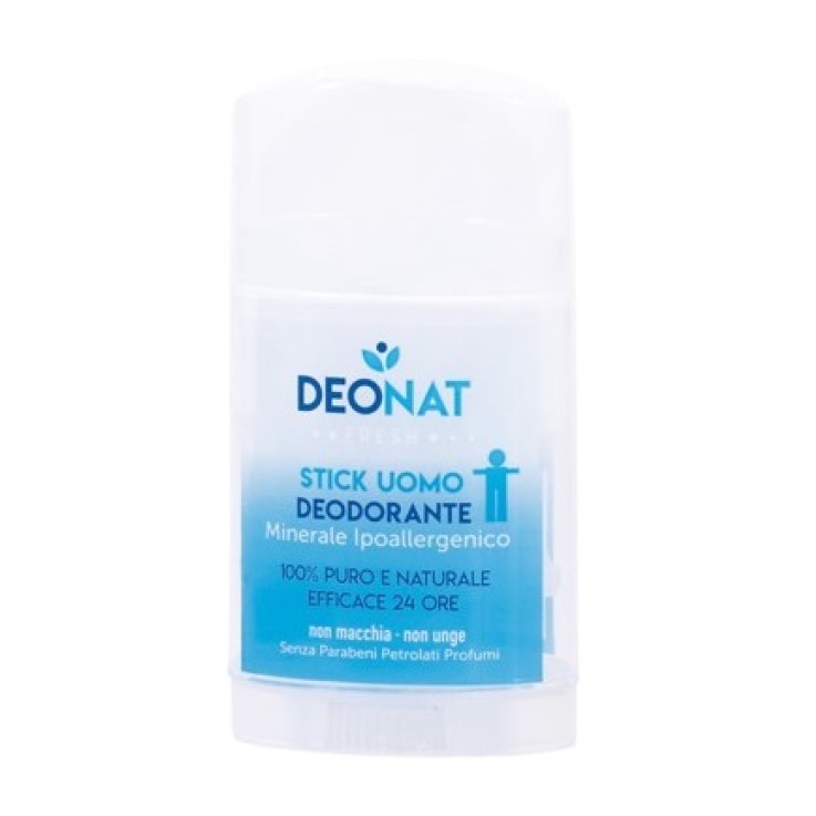 Deonat Fresh Stick Uomo 100g