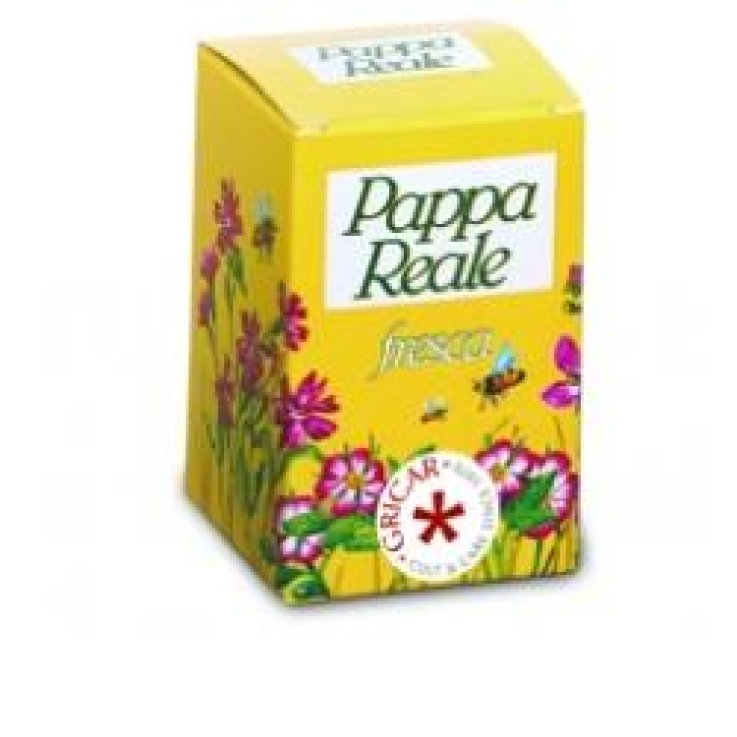 Pappa Reale Fresca 10g