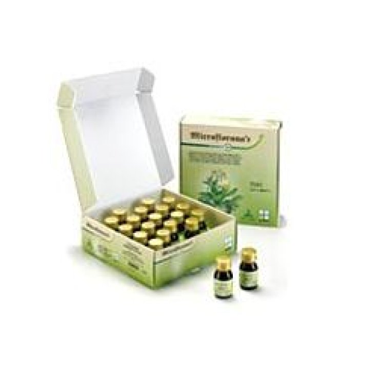 Microflorana F Direct 10 20fl Microflorana F Direct 10 20fl