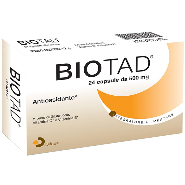 Biotad 24cps