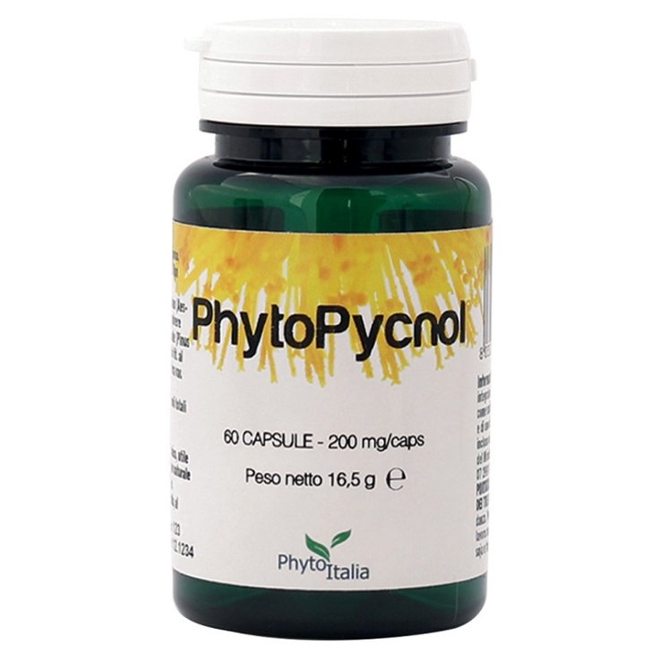 Phytopycnol 60cps