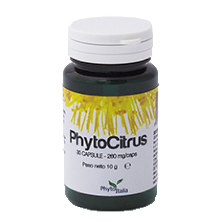 Phytocitrus 30cps