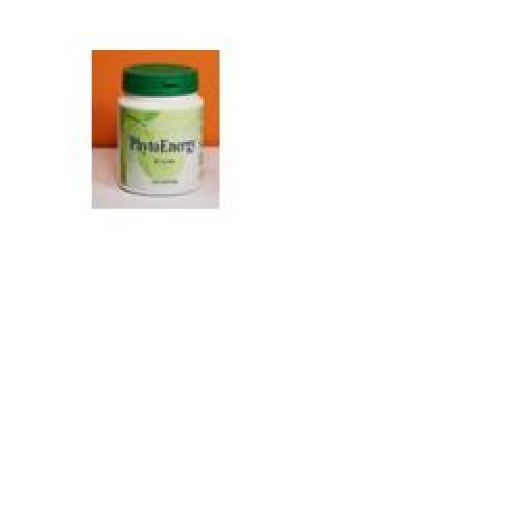 PHYTOENERGY 60CPS
