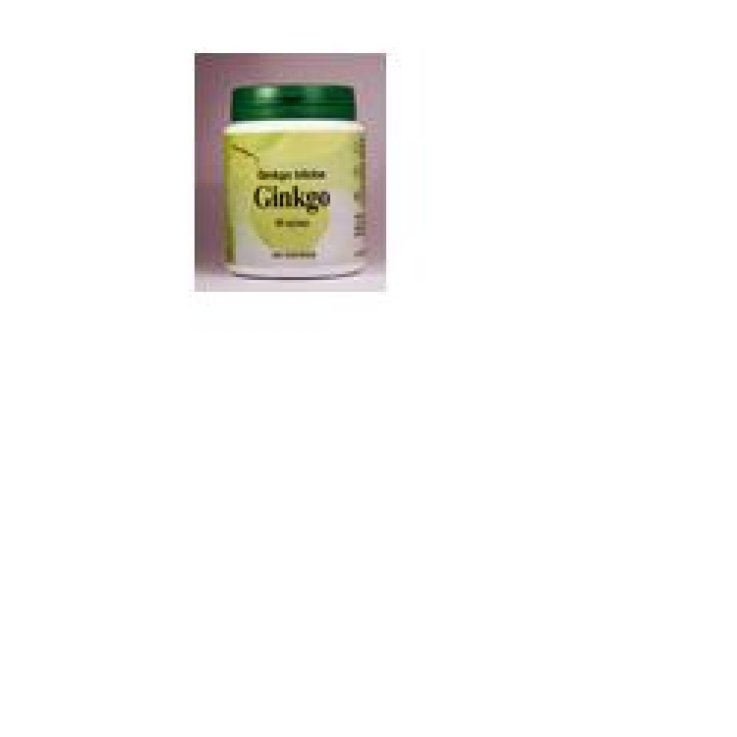 Ginseng Rosso 60cps