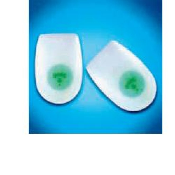 Talloniera Silicone5454 3 Oppo