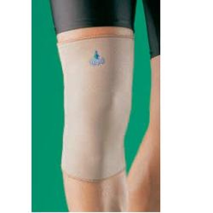 Ginocchiera Neoprene1022l Oppo Ginocchiera Neoprene1022l Oppo