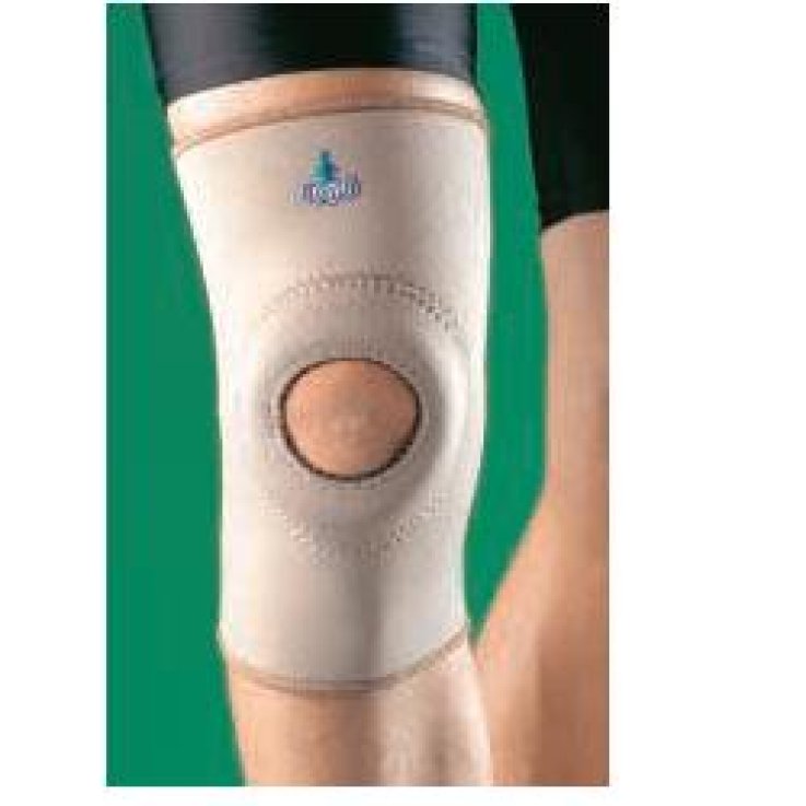 GINOCCHIERA NEOPRENE APER S GINOCCHIERA NEOPRENE APER S