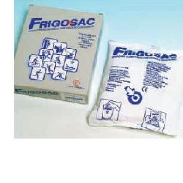 Frigosac Gh Istant C/ast Frigosac Gh Istant C/ast