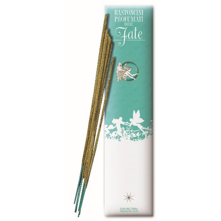 Fate Incensi 8pz 14g