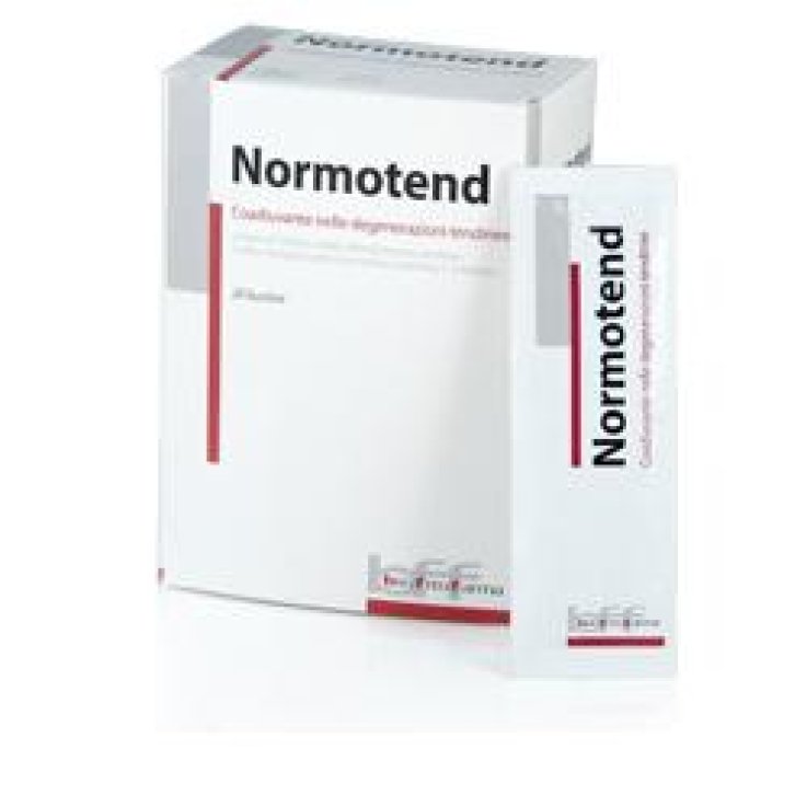 Normotend 20bust