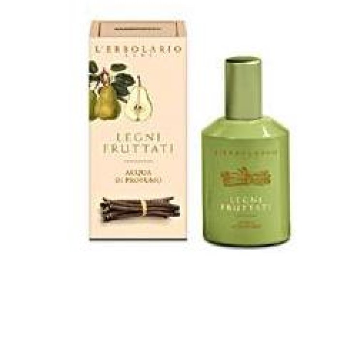 LEGNI FRUTTATI ACQUA PROF 50ML LEGNI FRUTTATI ACQUA PROF 50ML
