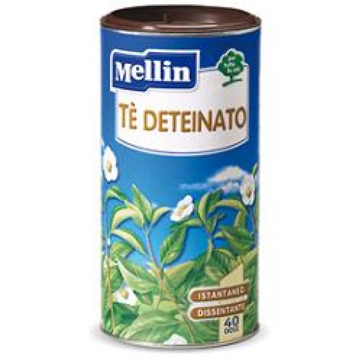 Mellin Te Deteinato Gran 200g