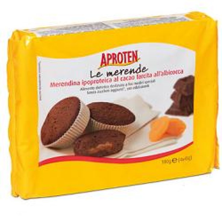 Aproten Mer S/zucc Cac/alb180g
