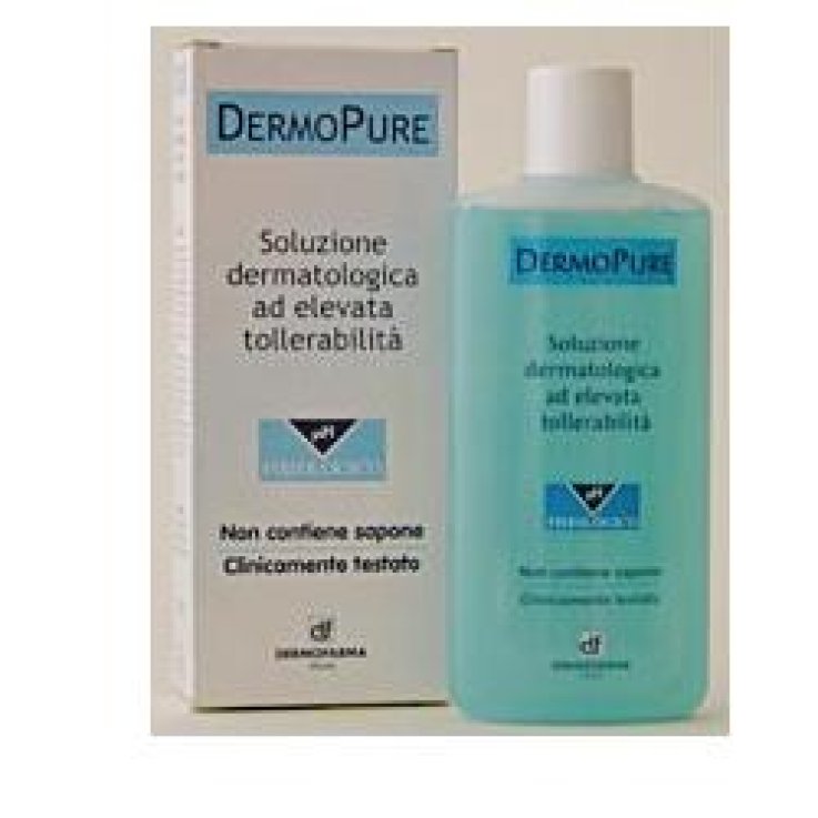 DERMOPURE SOL DERMATOLOGICA DERMOPURE SOL DERMATOLOGICA