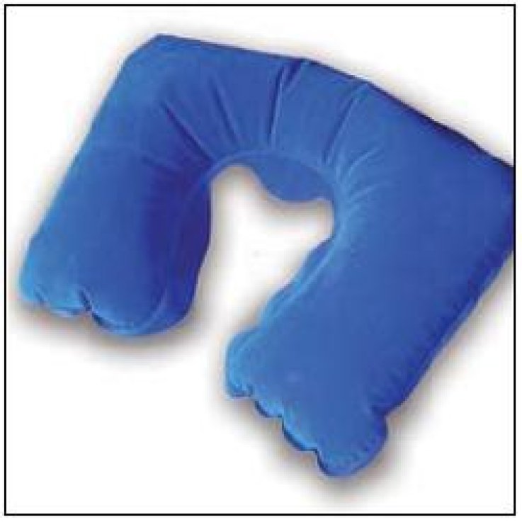Cuscino Cervicale Viaggio 1pz