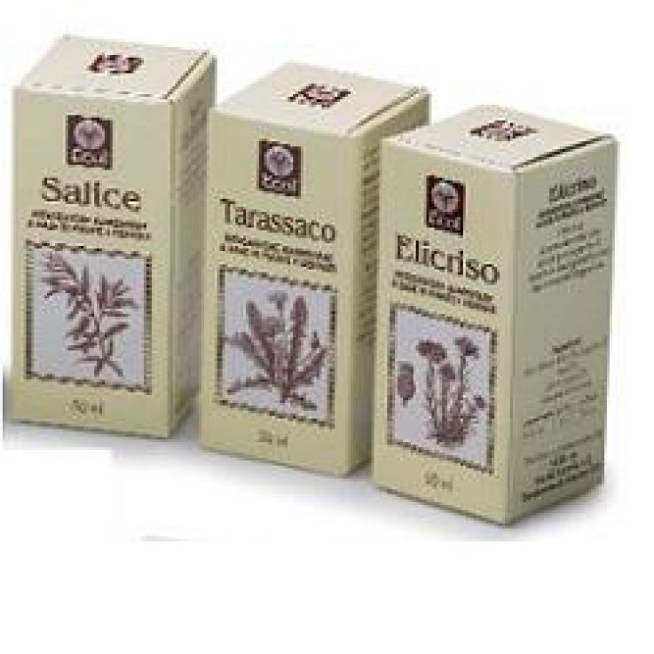 Olio Mandorle Dolci 100ml 500
