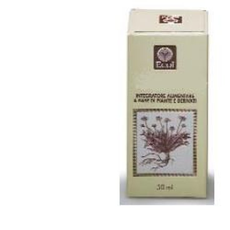 Tiglio Gemme Eanalco 50ml
