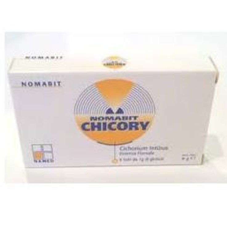 Nomabit Chicory Gl 6g Nomabit Chicory Gl 6g