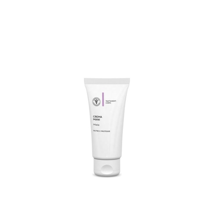 LFP CREMA MANI MIELE 75ML