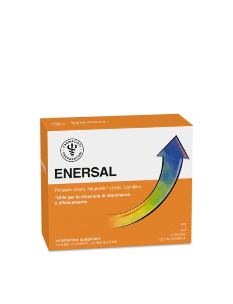 LFP ENERSAL 20BUST