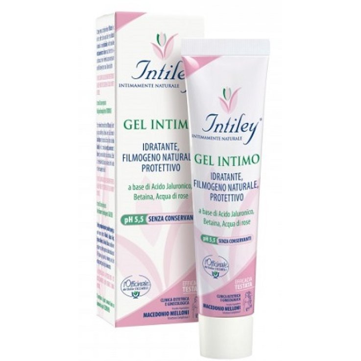 Intiley Gel Intimo 30ml