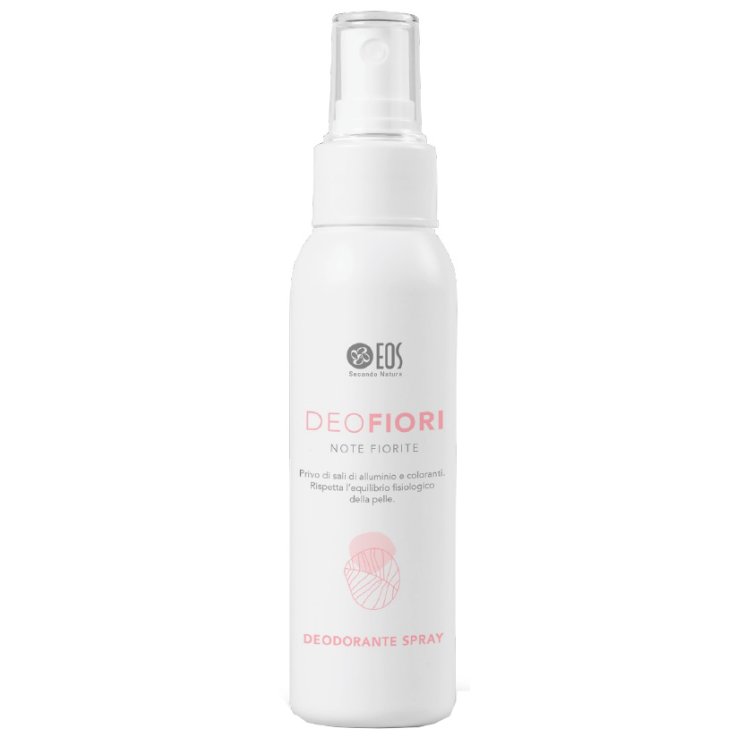 Eos Deo Fiori Deodorante Spray