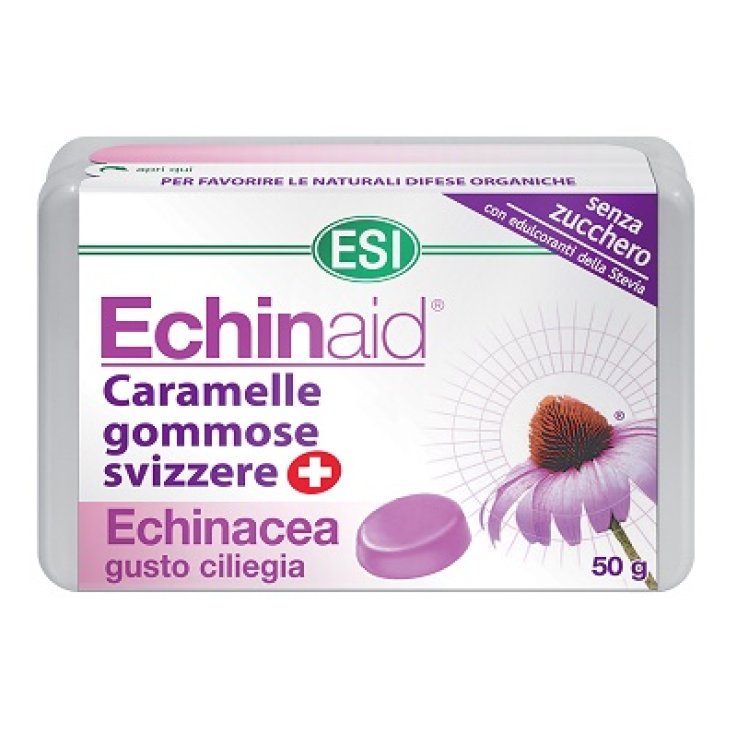 Esi Echinaid Past Morbide 50g