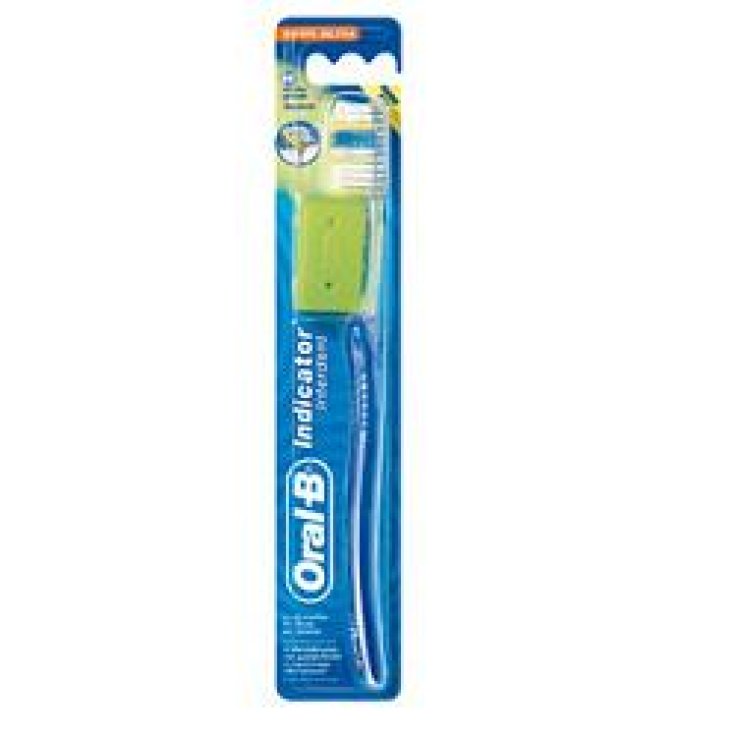 Oralb Indicator Interdent 40 M
